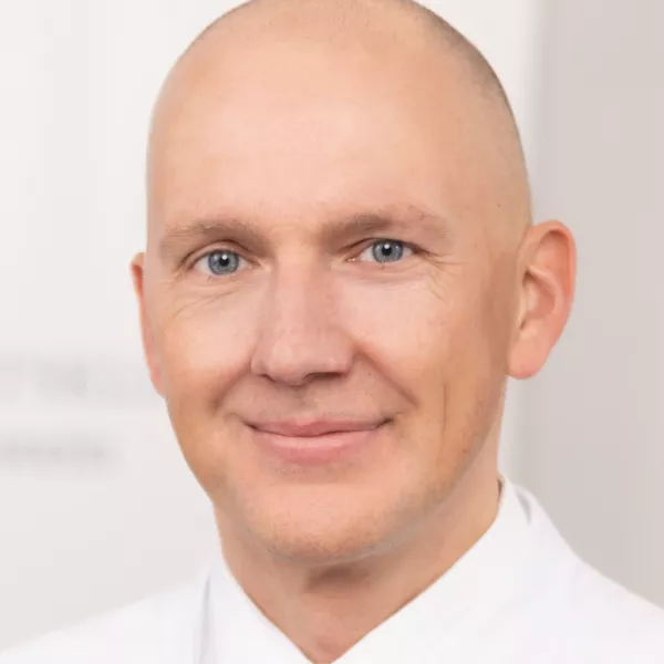 Da-Vinci-Operationen bei Krebserkrankungen - Im Gespräch mit Prof. Höppner