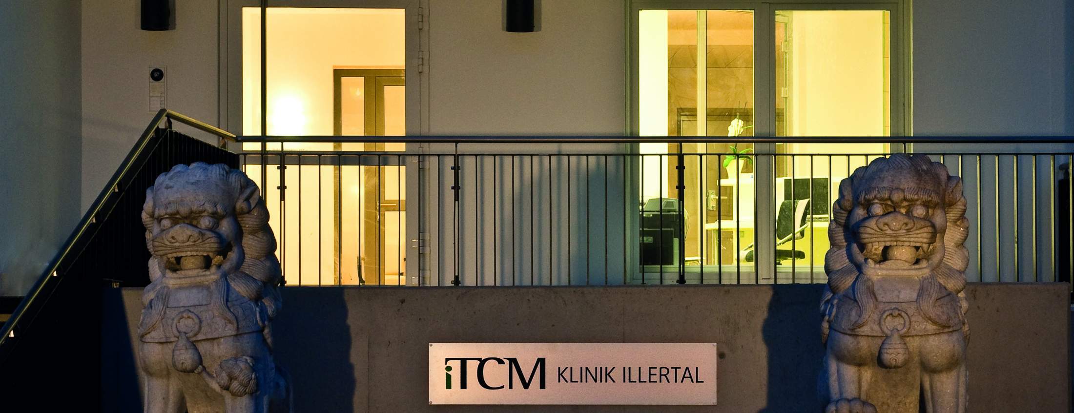 iTCM-Klinik Illertal