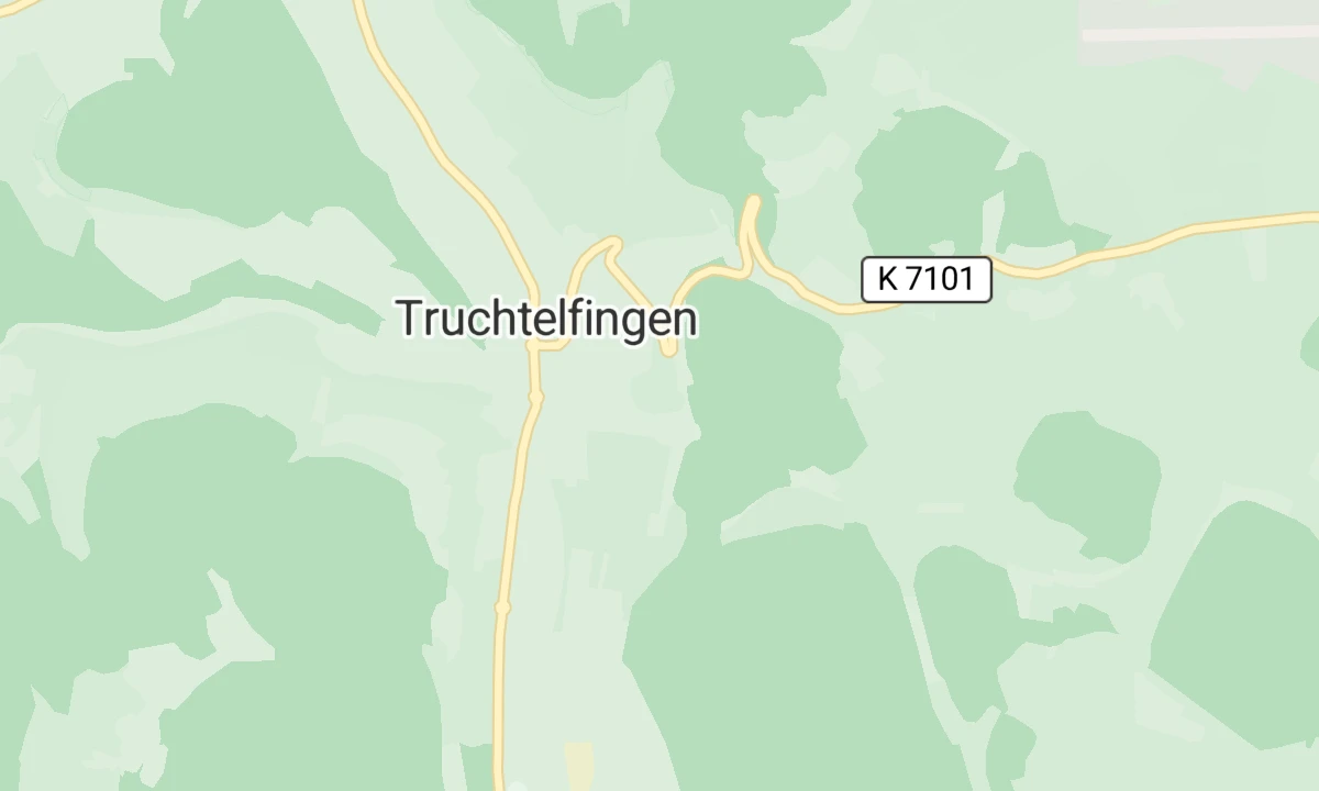 Kartenansicht Acura Fachklinik