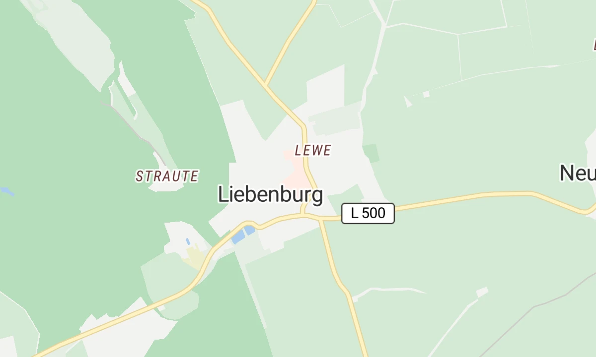 Kartenansicht Dr. Fontheim Mentale Gesundheit