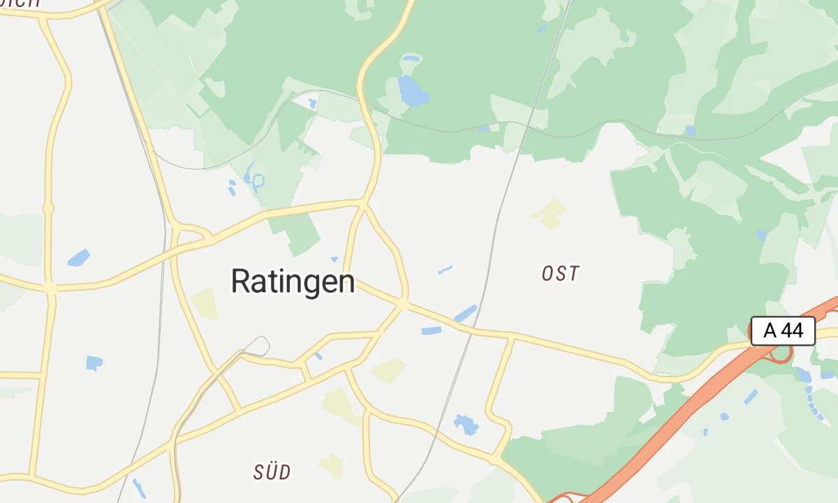 Kartenansicht Fachklinik 360°