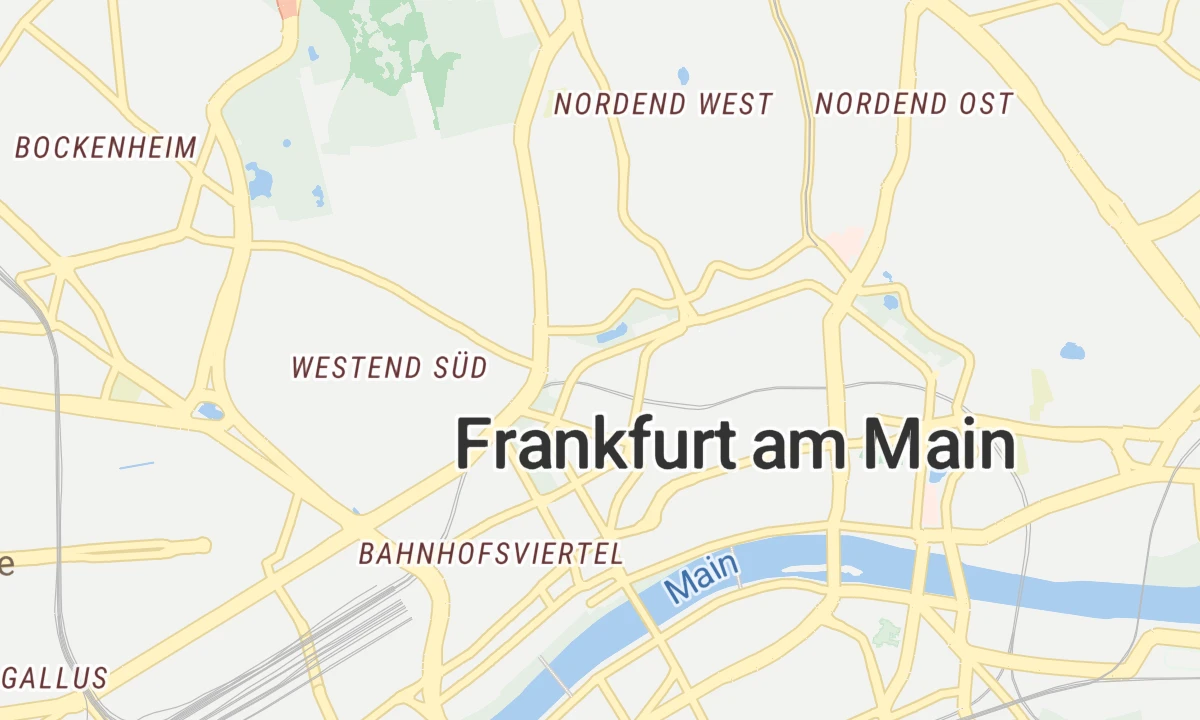 Kartenansicht Besrour Plastic Surgery