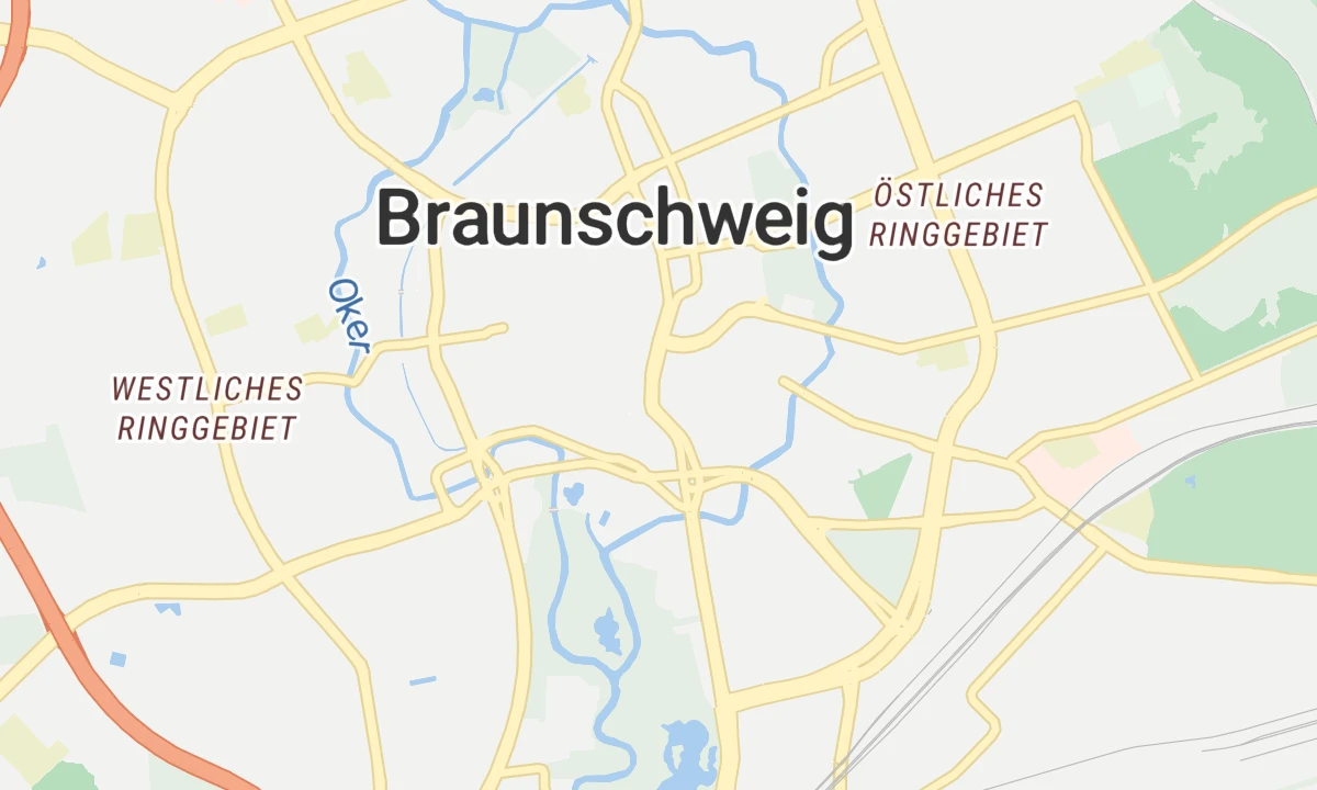 Kartenansicht Euradia Nuklearmedizin