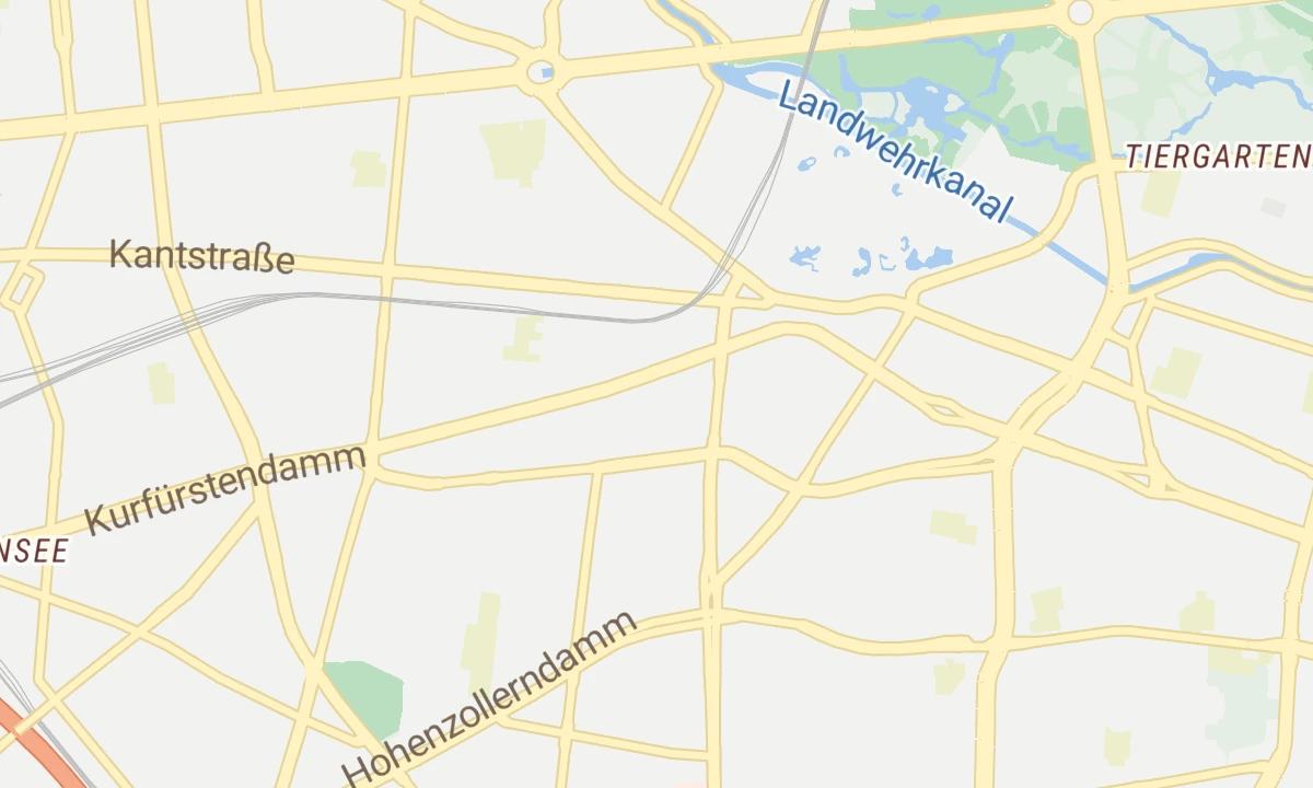 Kartenansicht Stavrakis Aesthetics